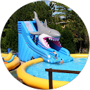 Photo de parc aquatique kid's paradise