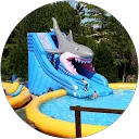 Photo de parc aquatique kid's paradise